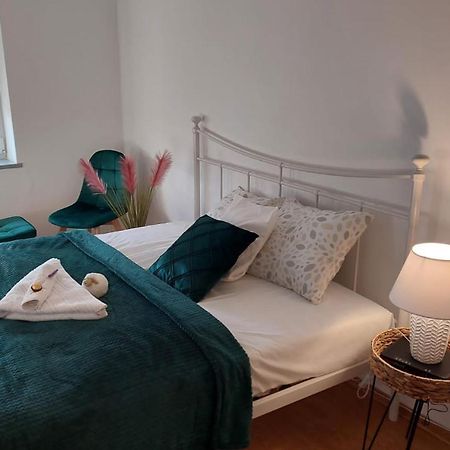 Apartament Mar&Mel グウホワジ エクステリア 写真