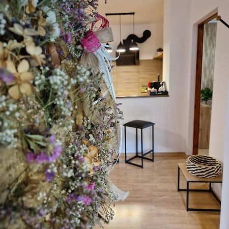 Apartament Mar&Mel グウホワジ エクステリア 写真