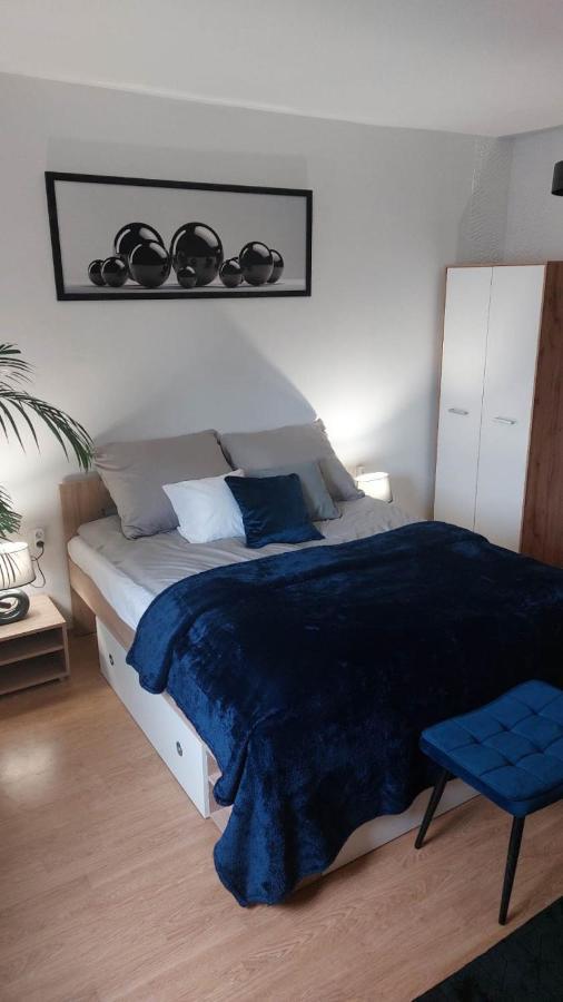 Apartament Mar&Mel グウホワジ エクステリア 写真