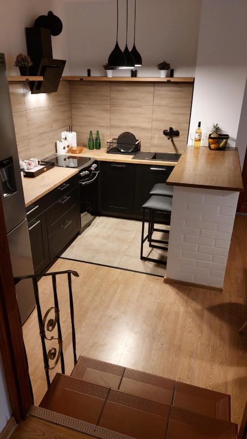 Apartament Mar&Mel グウホワジ エクステリア 写真