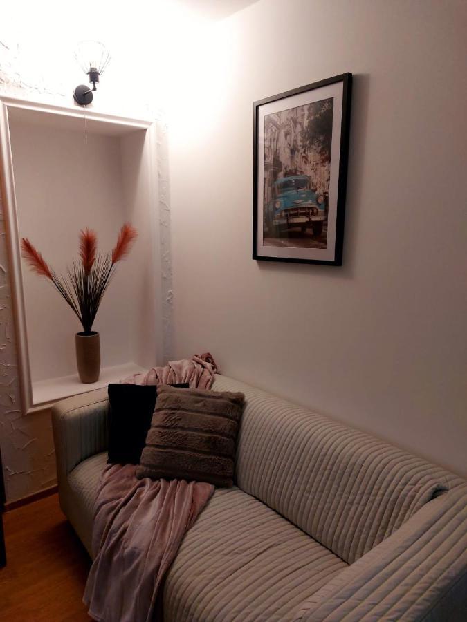 Apartament Mar&Mel グウホワジ エクステリア 写真