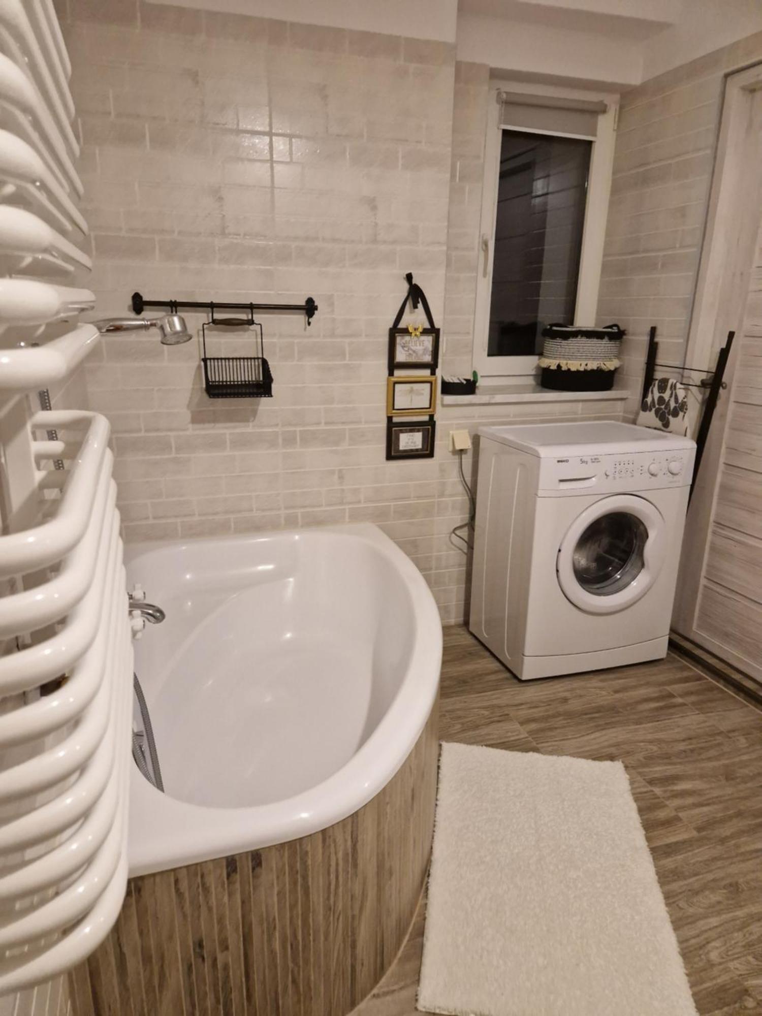 Apartament Mar&Mel グウホワジ エクステリア 写真