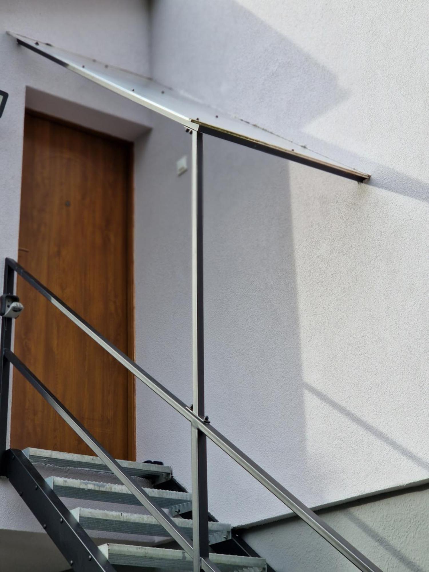 Apartament Mar&Mel グウホワジ エクステリア 写真