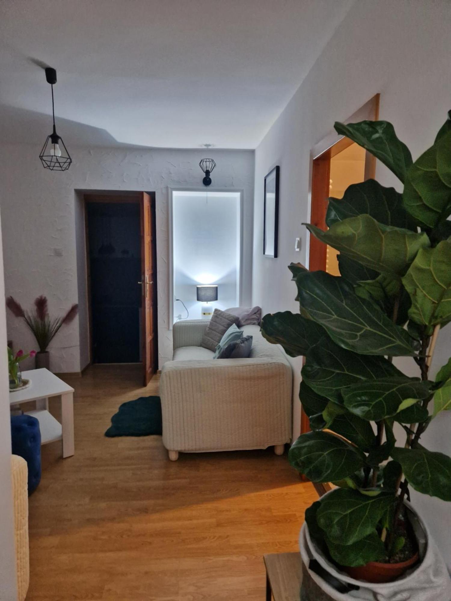 Apartament Mar&Mel グウホワジ エクステリア 写真