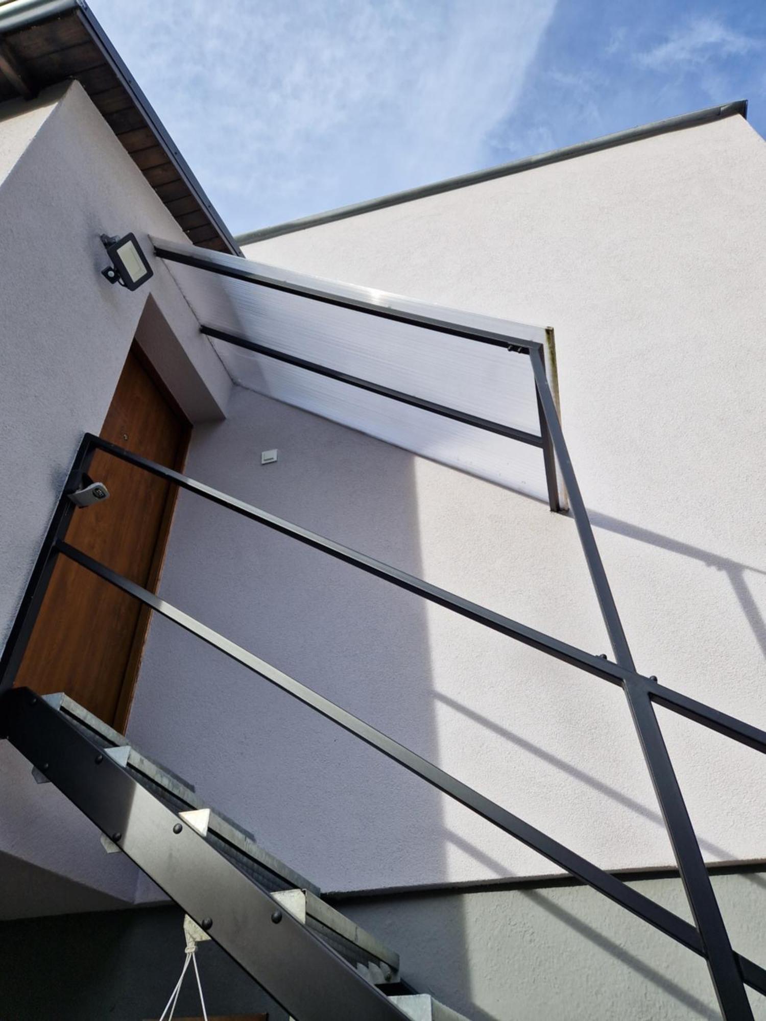 Apartament Mar&Mel グウホワジ エクステリア 写真