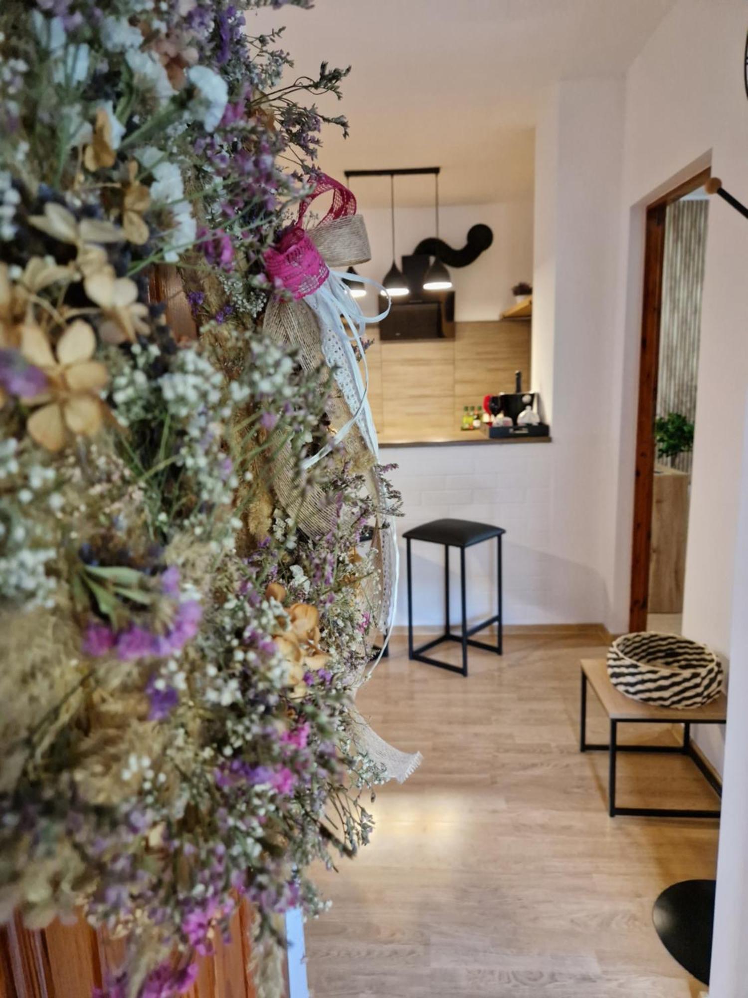 Apartament Mar&Mel グウホワジ エクステリア 写真