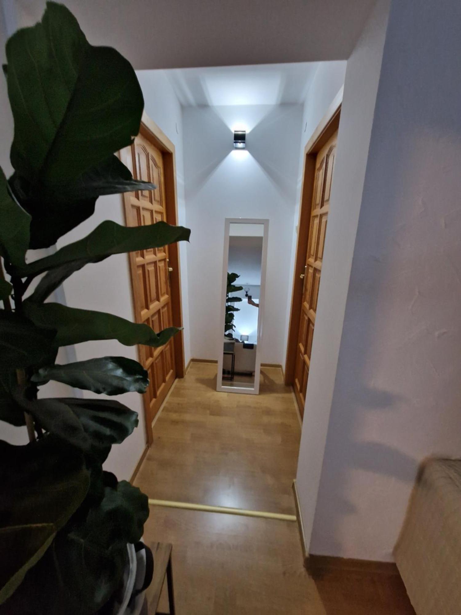Apartament Mar&Mel グウホワジ エクステリア 写真