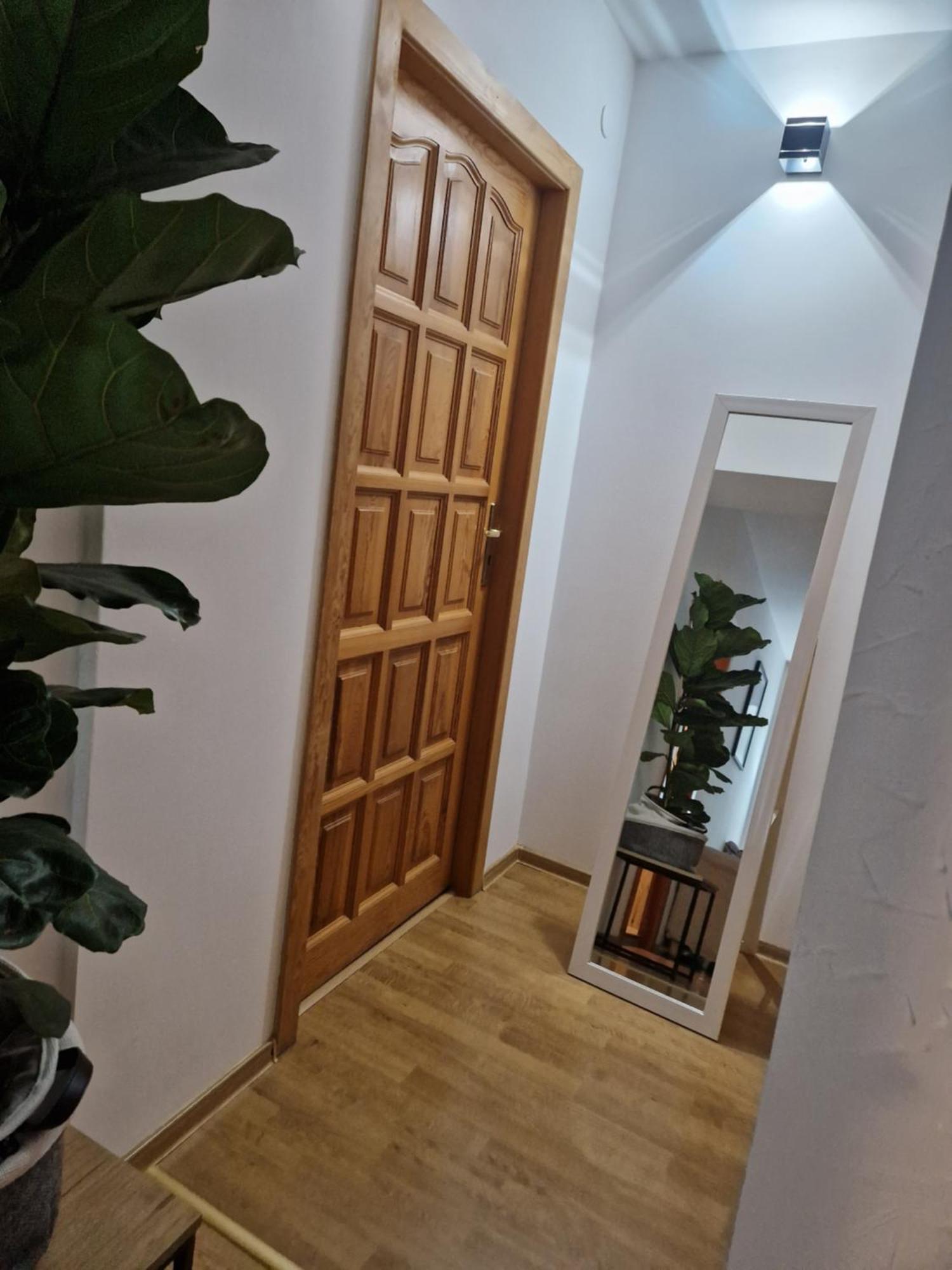 Apartament Mar&Mel グウホワジ エクステリア 写真