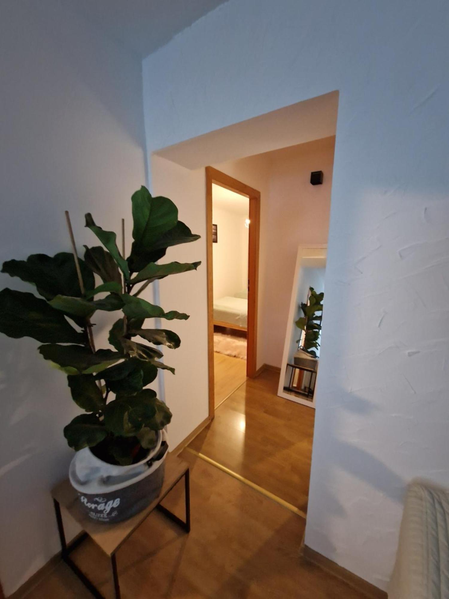 Apartament Mar&Mel グウホワジ エクステリア 写真