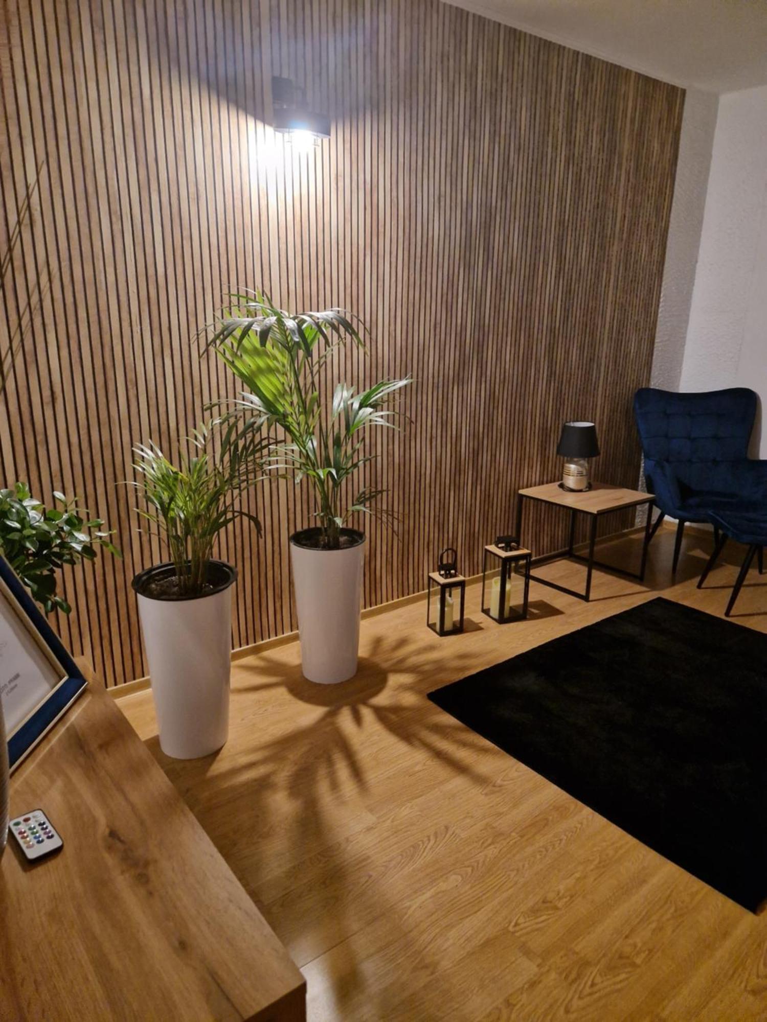 Apartament Mar&Mel グウホワジ エクステリア 写真