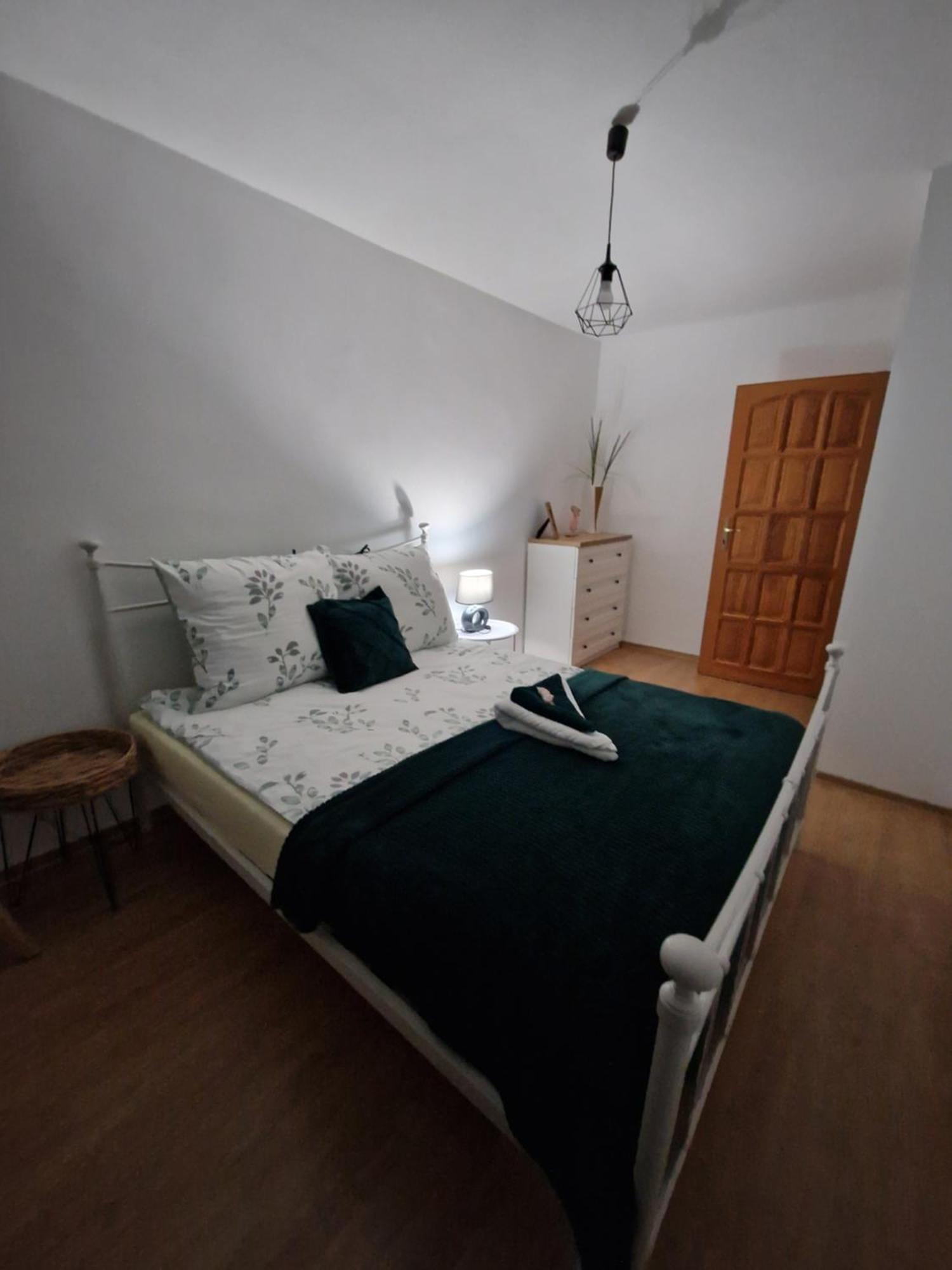 Apartament Mar&Mel グウホワジ エクステリア 写真