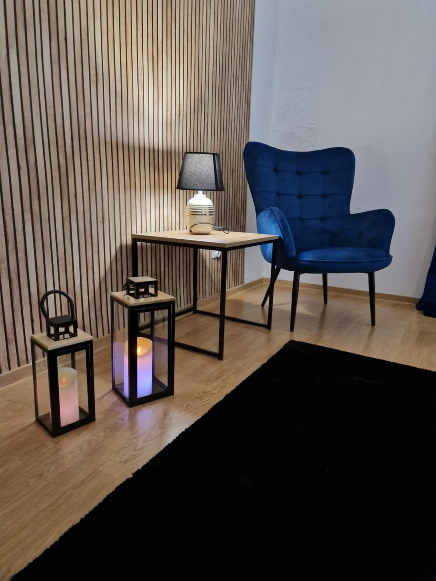 Apartament Mar&Mel グウホワジ エクステリア 写真